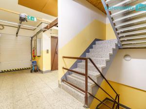 Prodej výrobních prostor, Nové Hamry, 3190 m2