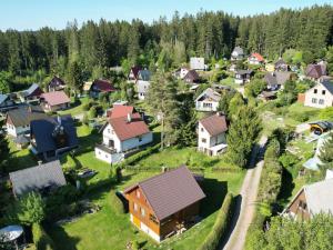 Prodej chaty, Frymburk - Kovářov, 71 m2