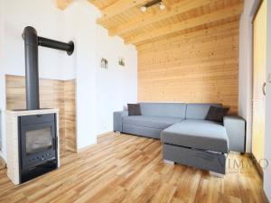 Prodej chaty, Frymburk - Kovářov, 71 m2