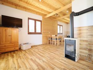 Prodej chaty, Frymburk - Kovářov, 71 m2