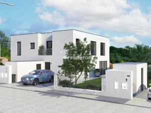 Prodej rodinného domu, Roudnice nad Labem, Prokopova, 131 m2