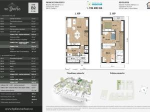 Prodej rodinného domu, Roudnice nad Labem, Prokopova, 131 m2