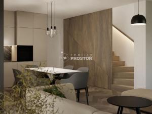 Prodej rodinného domu, Roudnice nad Labem, Prokopova, 131 m2