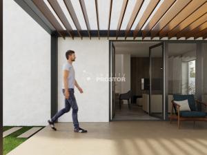 Prodej rodinného domu, Roudnice nad Labem, Prokopova, 131 m2