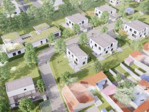 Prodej rodinného domu, Roudnice nad Labem, Prokopova, 131 m2