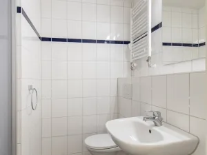 Pronájem bytu 1+kk, Praha - Střížkov, Děčínská, 24 m2
