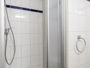 Pronájem bytu 1+kk, Praha - Střížkov, Děčínská, 24 m2