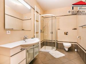 Prodej rodinného domu, Brno - Komín, 505 m2