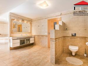 Prodej rodinného domu, Brno - Komín, 505 m2