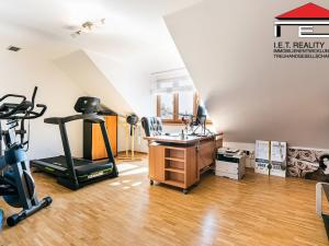 Prodej rodinného domu, Brno - Komín, 505 m2