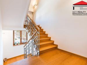 Prodej rodinného domu, Brno - Komín, 505 m2