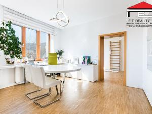 Prodej rodinného domu, Brno - Komín, 505 m2