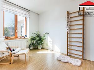 Prodej rodinného domu, Brno - Komín, 505 m2