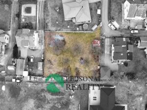 Prodej pozemku pro bydlení, Nový Knín - Sudovice, 1040 m2