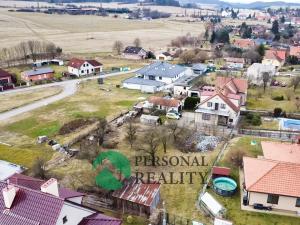 Prodej pozemku pro bydlení, Nový Knín - Sudovice, 1040 m2