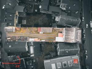 Prodej rodinného domu, Kralovice, Markova tř., 398 m2