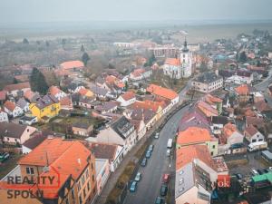 Prodej rodinného domu, Kralovice, Markova tř., 398 m2