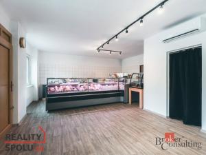 Prodej rodinného domu, Kralovice, Markova tř., 398 m2
