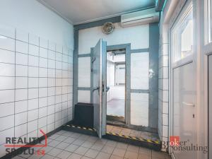 Prodej rodinného domu, Kralovice, Markova tř., 398 m2