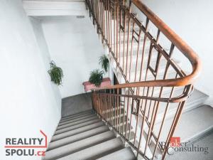 Prodej rodinného domu, Kralovice, Markova tř., 398 m2