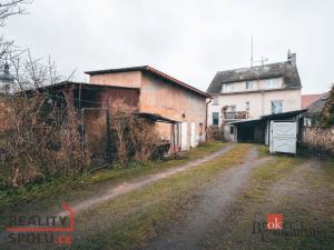 Prodej rodinného domu, Kralovice, Markova tř., 398 m2