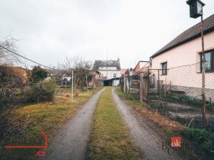 Prodej rodinného domu, Kralovice, Markova tř., 398 m2