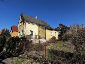 Prodej rodinného domu, Kamenický Šenov, Švermova, 590 m2