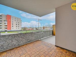 Prodej bytu 3+kk, Olomouc, Janského, 84 m2
