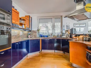 Prodej rodinného domu, Samotišky, Fromkova, 438 m2