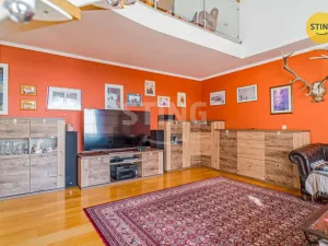 Prodej rodinného domu, Samotišky, Fromkova, 438 m2