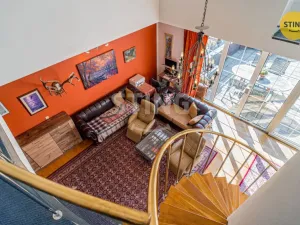 Prodej rodinného domu, Samotišky, Fromkova, 438 m2