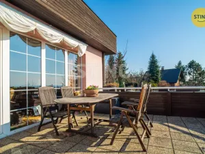 Prodej rodinného domu, Samotišky, Fromkova, 438 m2