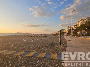 Prodej bytu 2+kk, Kavajë, Albania, Albánie, Kavajë, 50 m2