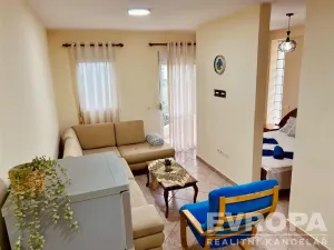 Prodej bytu 2+kk, Kavajë, Albania, Albánie, Kavajë, 50 m2