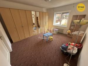 Prodej rodinného domu, Písek - Budějovické Předměstí, 119 m2