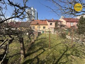 Prodej rodinného domu, Písek - Budějovické Předměstí, 119 m2