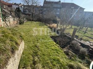 Prodej rodinného domu, Písek - Budějovické Předměstí, 119 m2