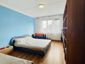 Prodej bytu 2+1, Chomutov, Kamenná, 60 m2