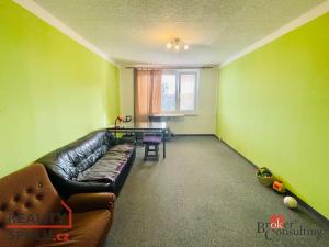 Prodej bytu 2+1, Chomutov, Kamenná, 60 m2