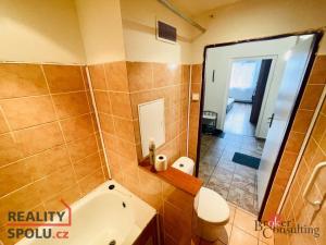 Prodej bytu 2+1, Chomutov, Kamenná, 60 m2
