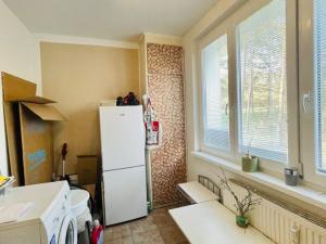 Prodej bytu 2+1, Chomutov, Kamenná, 60 m2
