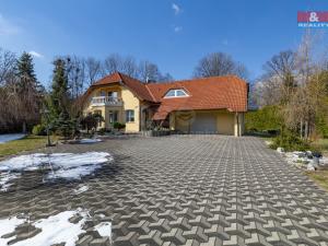 Prodej rodinného domu, Baška - Hodoňovice, 258 m2