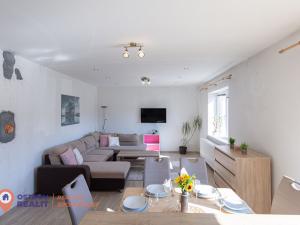 Prodej rodinného domu, Vrbátky, 482 m2