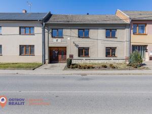 Prodej rodinného domu, Vrbátky, 482 m2