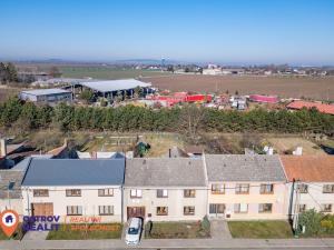 Prodej rodinného domu, Vrbátky, 482 m2