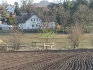 Prodej pozemku pro bydlení, Sedlec, 6937 m2