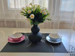 Prodej bytu 2+1, Hodonín, G. Preissové, 66 m2