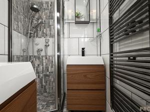 Prodej bytu 2+1, Hodonín, G. Preissové, 66 m2