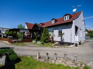 Prodej ubytování, Uherský Brod, Vlčnovská, 1546 m2
