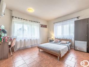 Prodej činžovního domu, Nové Město pod Smrkem - Hajniště, 552 m2